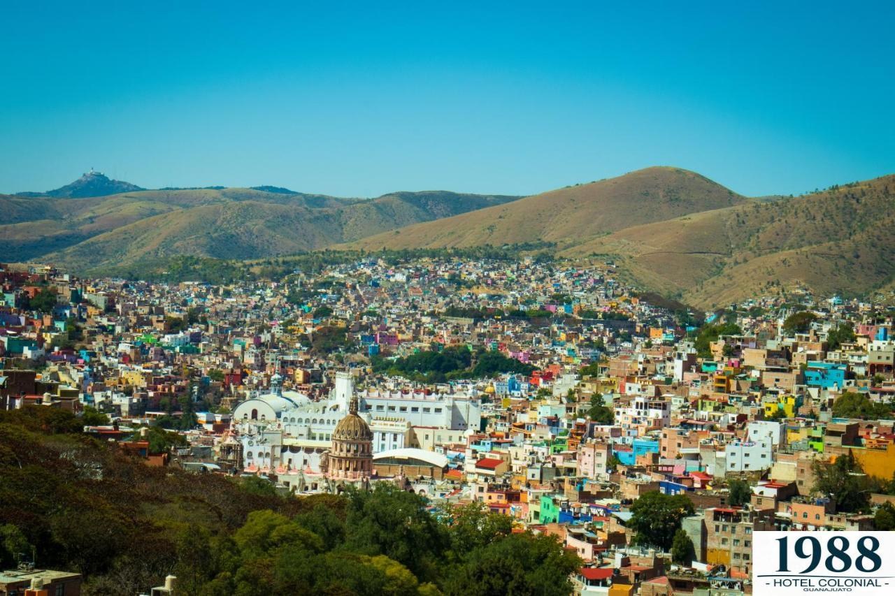 1988 3* Guanajuato