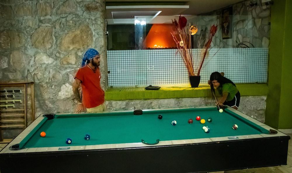 1988 Hotel Guanajuato